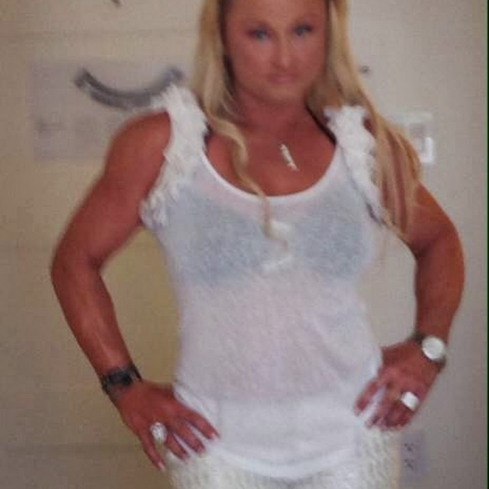 Meet your Posher, Christina